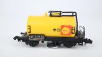 Arnold N 0435 Kesselwagen Shell DB