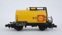 Arnold N 0435 Kesselwagen Shell DB
