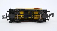 Arnold N 0435 Kesselwagen Shell DB