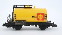 Arnold N 0435 Kesselwagen Shell DB