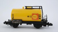 Arnold N 0435 Kesselwagen Shell DB