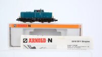 Arnold N 2011 Mehrzweck-Diesellok BR 211 DB