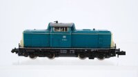 Arnold N 2011 Mehrzweck-Diesellok BR 211 DB