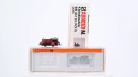 Arnold N 2065 Diesellok Köf II BR 323 673-4 DB