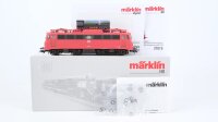 Märklin H0 37019 E-Lok BR 110 371-2 DB Wechselstrom...