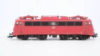 Märklin H0 37019 E-Lok BR 110 371-2 DB Wechselstrom...