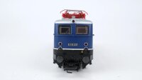 Märklin H0 37107 E-Lok BR E10 231 DB Wechselstrom Digital Sound mfx