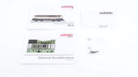 Märklin H0 39215 Diesellok BR 218 401-8 DB Wechselstrom Digital Sound Mfx+