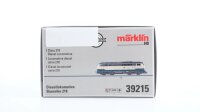 Märklin H0 39215 Diesellok BR 218 401-8 DB Wechselstrom Digital Sound Mfx+
