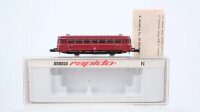 Arnold N 0291 Dieseltriebwagen-Steuerwagen DB