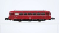 Arnold N 0291 Dieseltriebwagen-Steuerwagen DB
