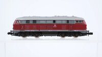 Arnold N 2051 Diesellok BR 217 001-7 DB