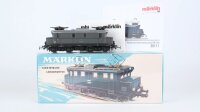 Märklin H0 30111 E-Lok BR E 44 024 DRG Wechselstrom...