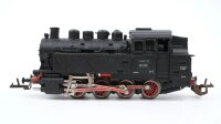 Zeuke TT Dampflok BR 81 001 DR