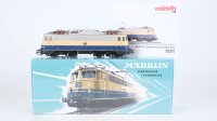 Märklin H0 30391 E-Lok BR E10 1309 DB Wechselstrom...