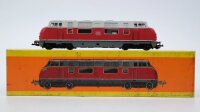 Zeuke TT Diesellok BR V 200 027 DB