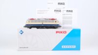 Piko H0 51814 E-Lok BR E10 1270 DB Wechselstrom Digital...