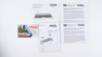 Piko H0 51814 E-Lok BR E10 1270 DB Wechselstrom Digital Sound mfx