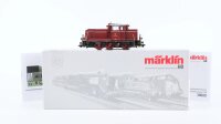 Märklin H0 38600 Diesellok BR V 60 334 DB...
