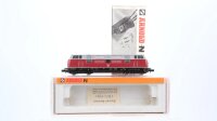 Arnold N 2022 Diesellok BR 221 148-0 DB