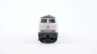 Märklin H0 39276 Diesellok IC BR 218 341-6 DB Wechselstrom Digital Sound Mfx+