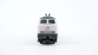Märklin H0 39276 Diesellok IC BR 218 341-6 DB Wechselstrom Digital Sound Mfx+