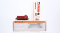 Arnold N 2055 Diesellok BR V 45 006 DB
