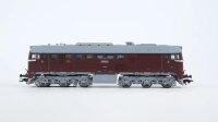 Märklin H0 39202 Diesellok T 679.1266 CSD...
