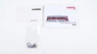Märklin H0 39202 Diesellok T 679.1266 CSD Wechselstrom Digital Sound Mfx+