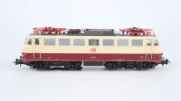 Roco H0 7520017 E-Lok BR 110 504-8 DB Wechselstrom...