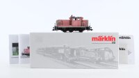 Märklin H0 37896 Diesellok BR 360 204-2 DB...