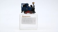 Egger-Bahn H0e Dampflok Lok 5