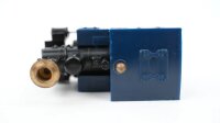 Egger-Bahn H0e Dampflok Lok 5