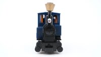 Egger-Bahn H0e Dampflok Lok 5
