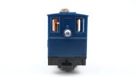 Egger-Bahn H0e Dampflok Lok 5