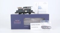 Liliput H0 L136136 Akku-Turmtriebwagen BR 767 511 DRG...