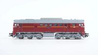 Märklin H0 39200 Diesellok 120 052-6 DR Wechselstrom...