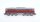 Märklin H0 39200 Diesellok 120 052-6 DR Wechselstrom Digital Sound mfx+