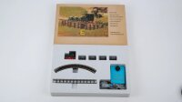 Egger-Bahn H0e Set Feldbahn/ Industriebahn