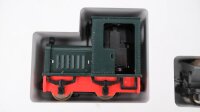 Egger-Bahn H0e Set Feldbahn/ Industriebahn