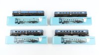 Märklin H0 40361 Schnellzugwagen Set "Karwendel...