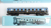 Märklin H0 40361 Schnellzugwagen Set "Karwendel Express" 4 tlg. DRG Wechselstrom