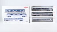 Märklin H0 43826 Personenwagen-Set TRI Wechselstrom