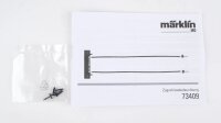 Märklin H0 43826 Personenwagen-Set TRI Wechselstrom