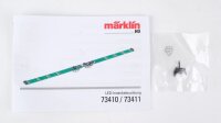 Märklin H0 43826 Personenwagen-Set TRI Wechselstrom