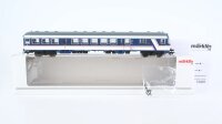 Märklin H0 43826 Personenwagen-Set TRI Wechselstrom