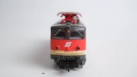 Fleischmann N 7366 E-Lok BR 1043 010-6 ÖBB
