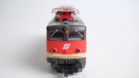Fleischmann N 7366 E-Lok BR 1043 010-6 ÖBB