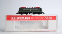 Fleischmann N 7326 E-Lok BR 141 237-8 DB Gleichstrom