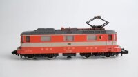 Minitrix N 51 2976 00 E-Lok SBB CFF FFS Gleichstrom